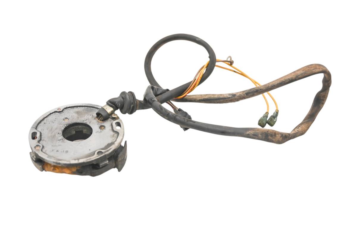 Stator For Polaris Trail Blazer 250 (1990-1997) - Replacement Magneto Part 2 thumbnail image