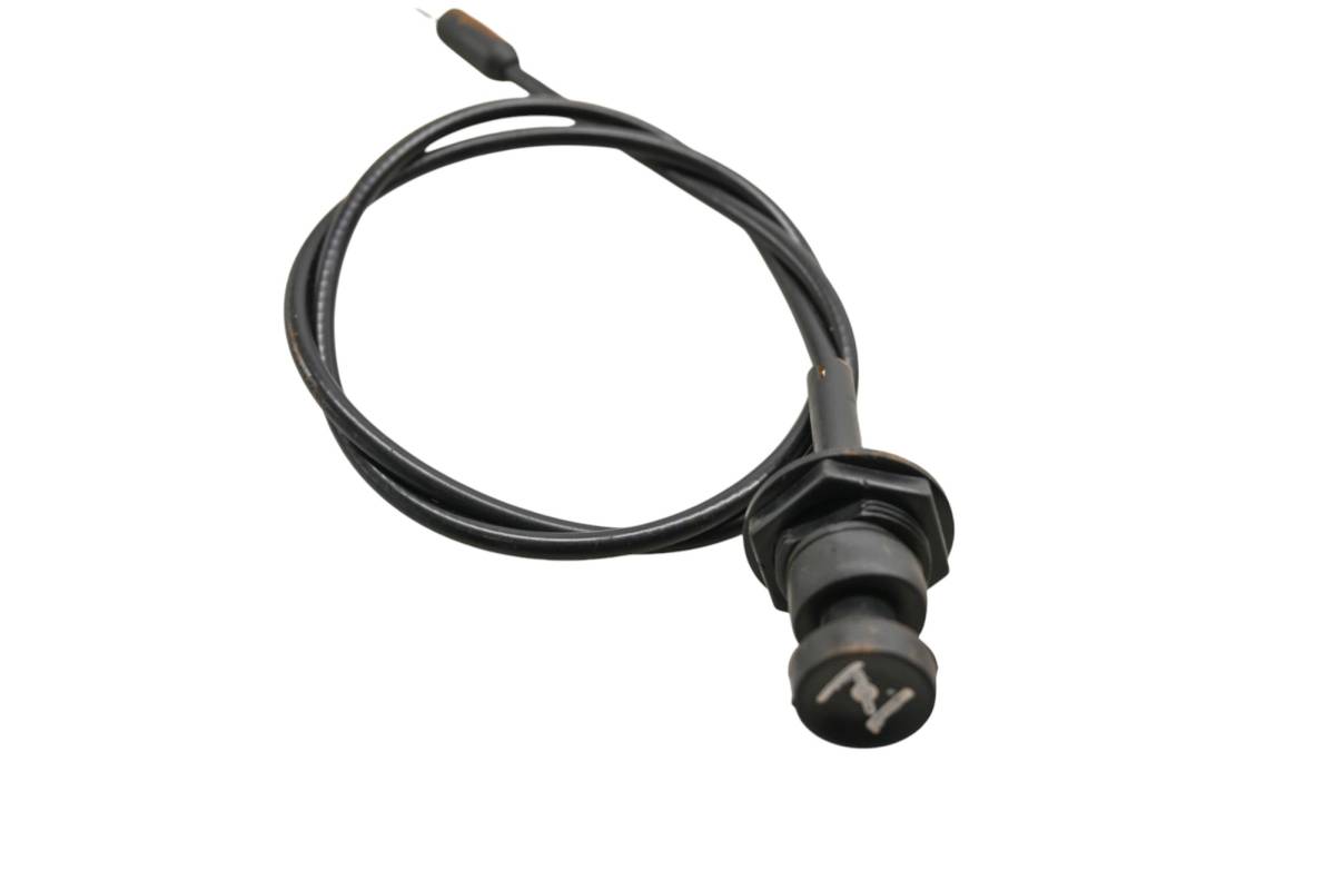 OEM Carburetor Choke Friction Cable Carb For Polaris Predator 500, 2003