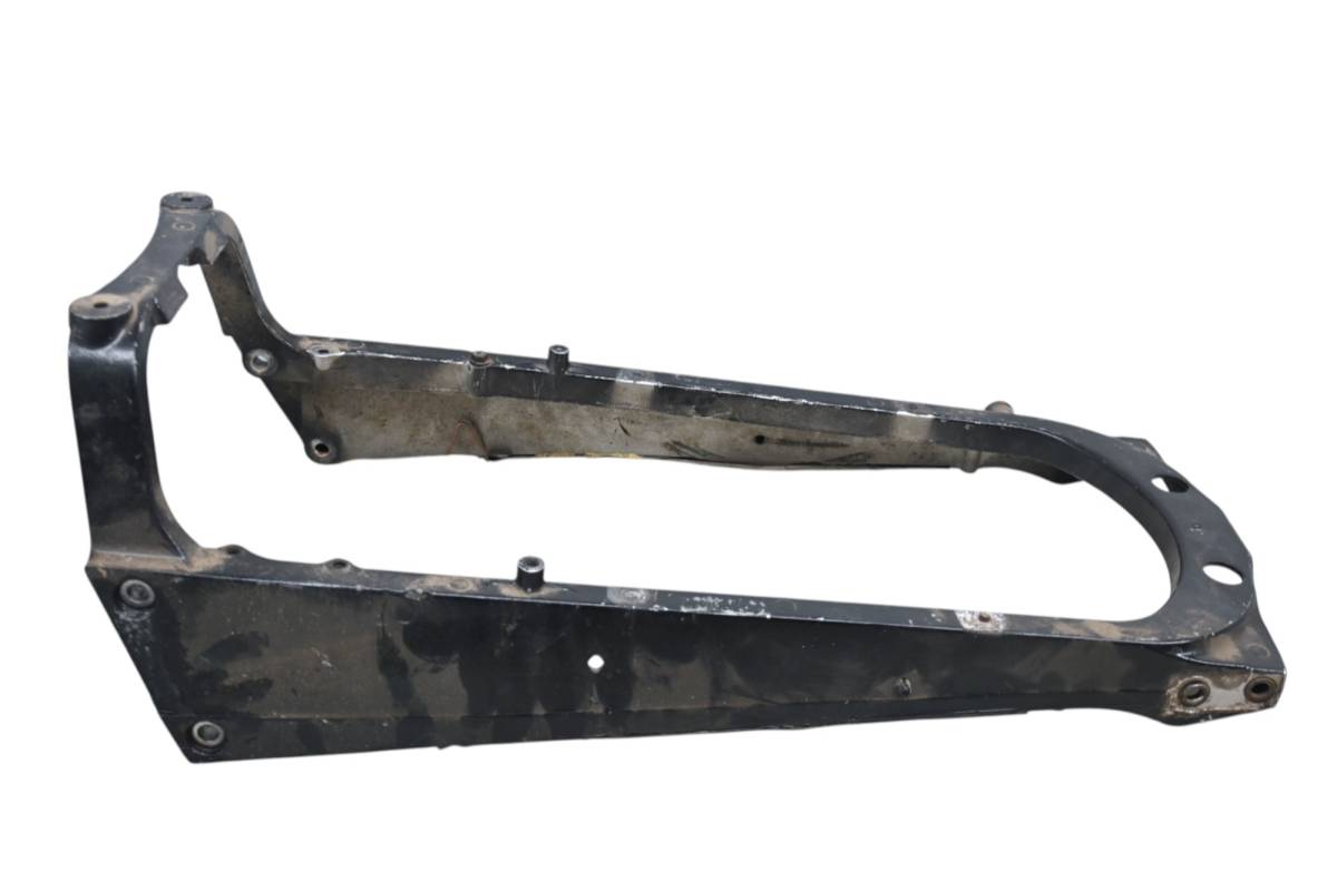 Raptor 700 Rear Frame 07 Yamaha Raptor 700 2x4 Rear Frame YFM700R