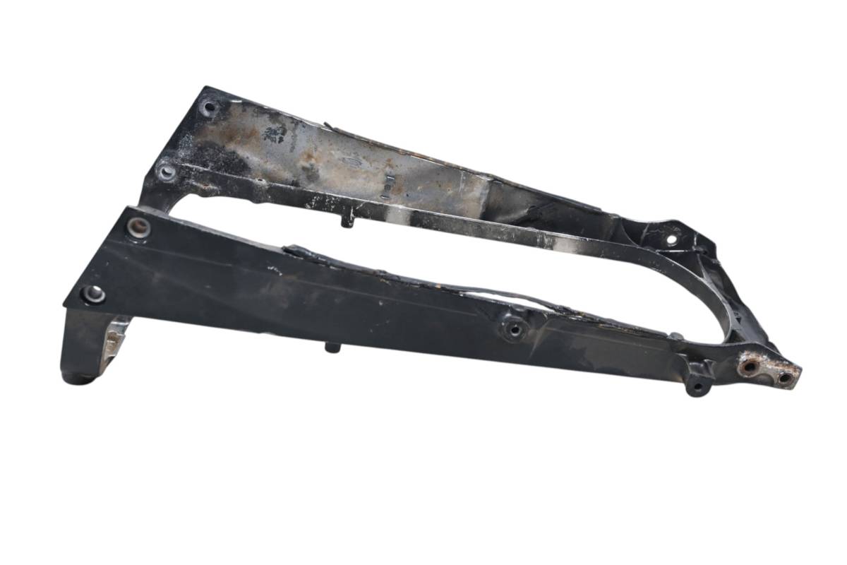 Raptor 700 Rear Frame 07 Yamaha Raptor 700 2x4 Rear Frame YFM700R