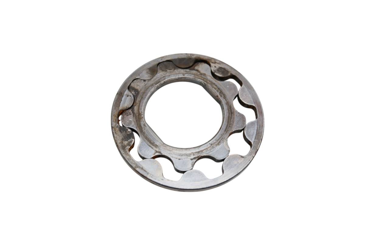 00 Polaris Magnum 325 4x4 Oil Pump Gears