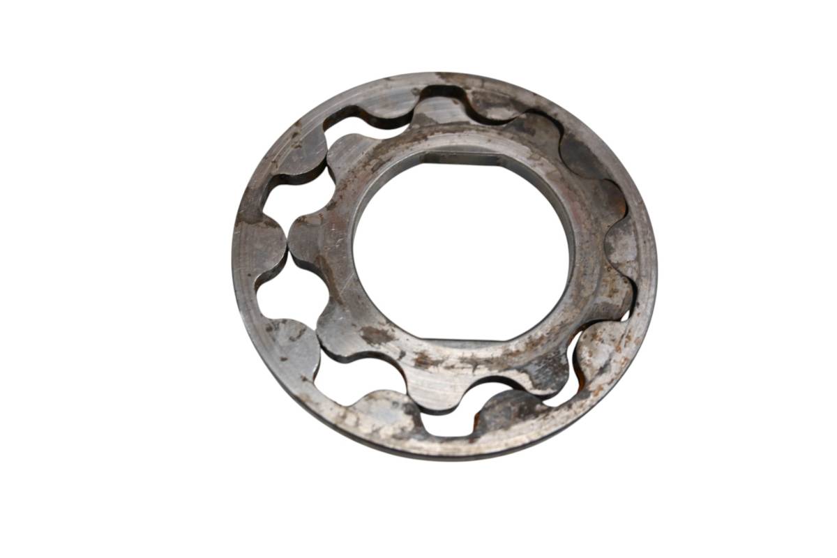 00 Polaris Magnum 325 4x4 Oil Pump Gears