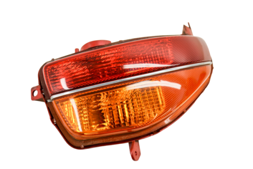 Lighting & Indicators - Rear & Brake Light Assemblies
