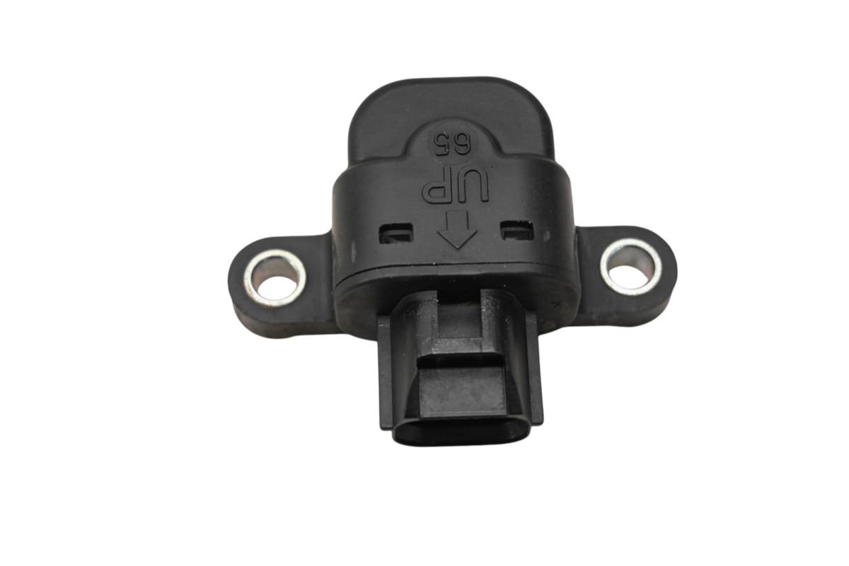 16 Yamaha YXZ1000R EPS 4x4 Tip Roll Over Angle Sensor