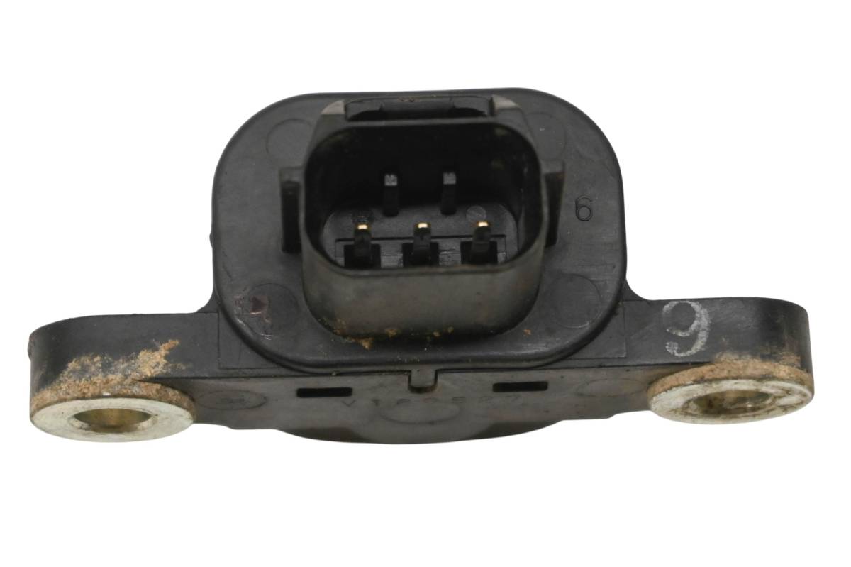17 Yamaha YXZ1000R SS Tip Roll Over Angle Sensor