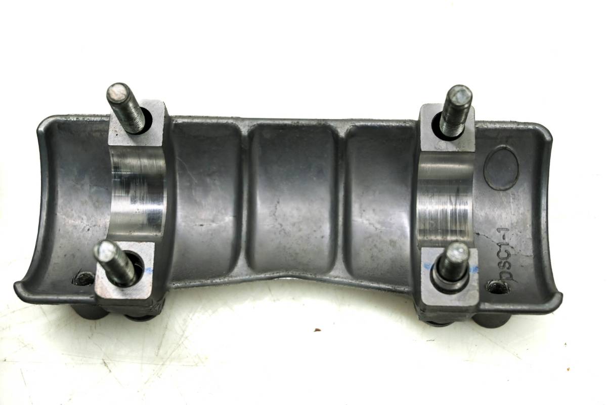 13 Kawasaki Ninja 300 Cylinder Head EX300