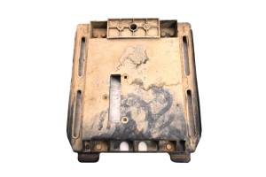 Polaris - 18 Polaris RZR S 900 4x4 Seat Base Bracket Mount Driver Passenger