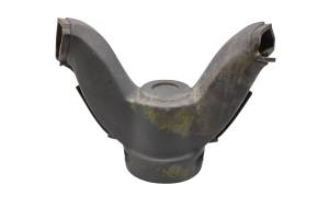 Bombardier - 84 Ski-Doo Safari 377 Dash Board Handlebar Cover Bombardier