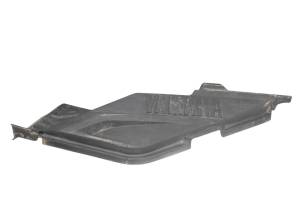 Yamaha - 16 Yamaha YXZ1000R Left Side Panel Shroud Cover