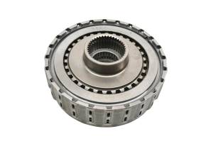 Honda - 20 Honda Talon 1000X Complete Clutch Second Clutch Gear