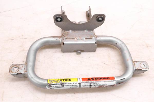 Can-Am - 05 Can-Am Rally 175 200 2x4 Bombardier Rear Grab Bar