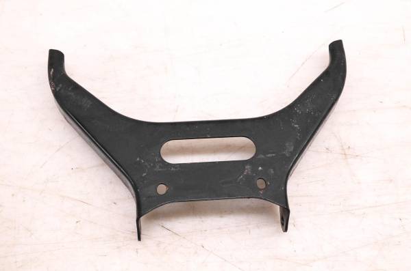Can-Am - 05 Can-Am Rally 175 200 2x4 Bombardier Front Frame Plate Bracket Mount
