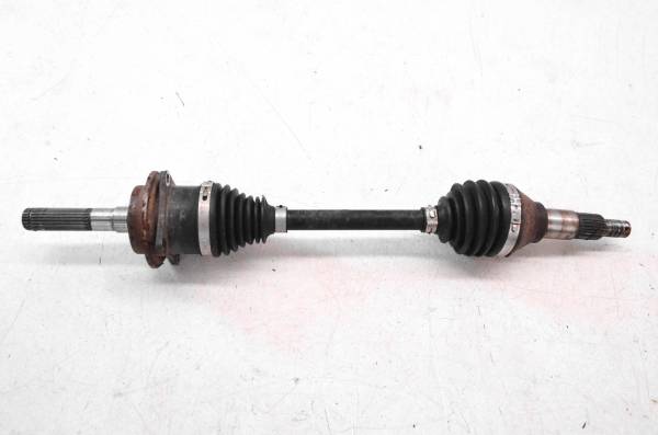 Can-Am - 07 Can-Am Outlander 800 XT 4x4 Front Right Cv Axle