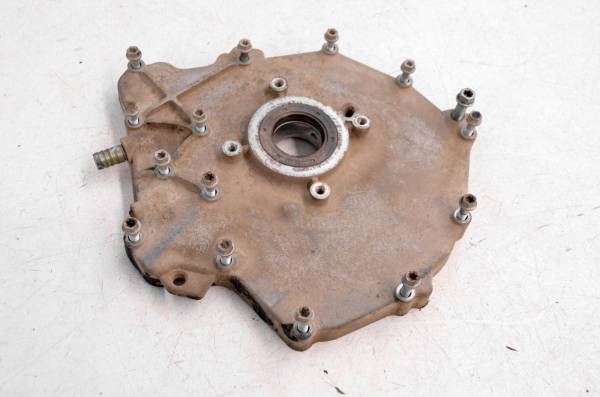 Can-Am - 08 Can-Am Renegade 500 4x4 Engine Pto Cover