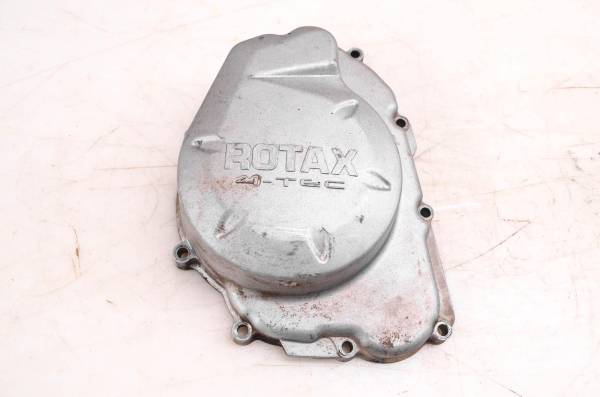 Can-Am - 05 Can-Am Rally 175 200 2x4 Bombardier Stator Cover