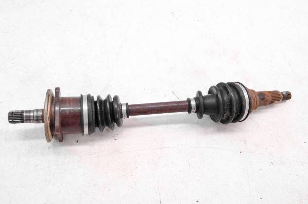 Can-Am - 08 Can-Am Renegade 500 4x4 Front Left Cv Axle