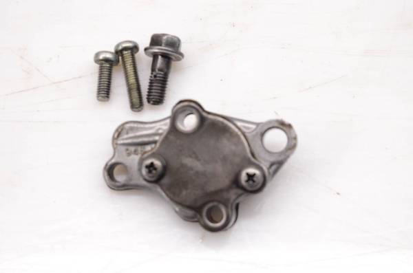 Honda - 79 Honda ATC110 Oil Pump