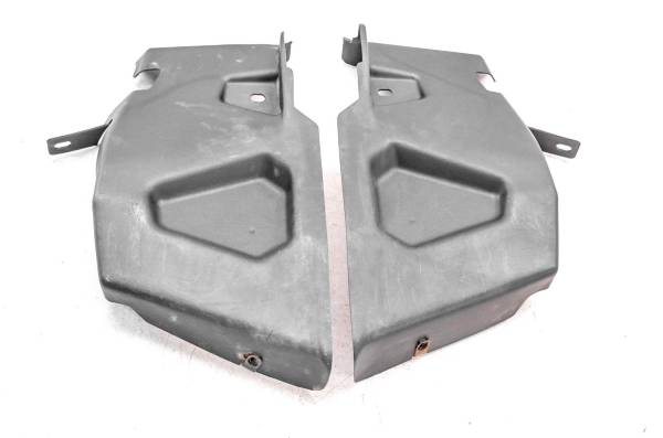 Can-Am - 18 Can-Am Defender Max XT HD8 4x4 Side Covers Panels Fenders Left & Right
