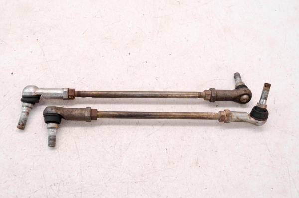 Can-Am - 08 Can-Am Renegade 500 4x4 Tie Rods & Ends