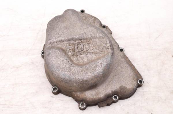 Can-Am - 05 Can-Am Rally 200 175 2x4 Stator Cover