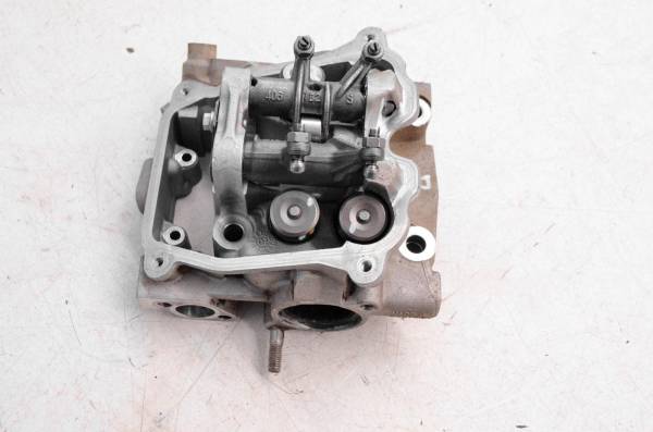 Can-Am - 08 Can-Am Renegade 500 4x4 Rear Cylinder Head