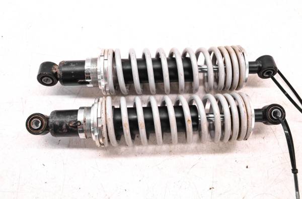 Can-Am - 05 Can-Am Rally 175 200 2x4 Bombardier Front Shocks