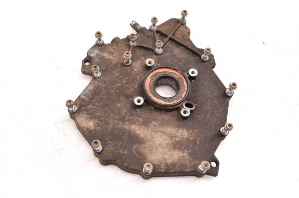 Can-Am - 07 Can-Am Outlander 800 XT 4x4 Engine Pto Cover