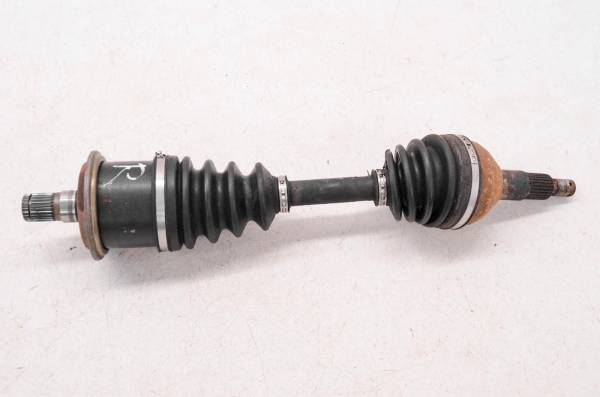 Can-Am - 08 Can-Am Renegade 500 4x4 Rear Right Cv Axle