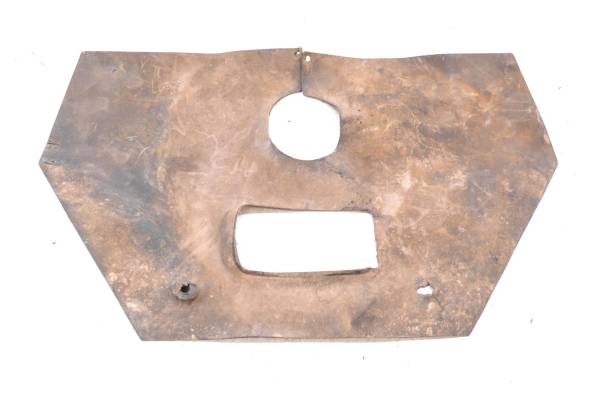 Can-Am - 05 Can-Am Rally 175 200 2x4 Bombardier Front Deflector Cover