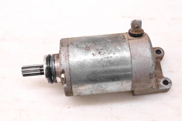 Can-Am - 05 Can-Am Rally 175 200 2x4 Bombardier Starter Motor