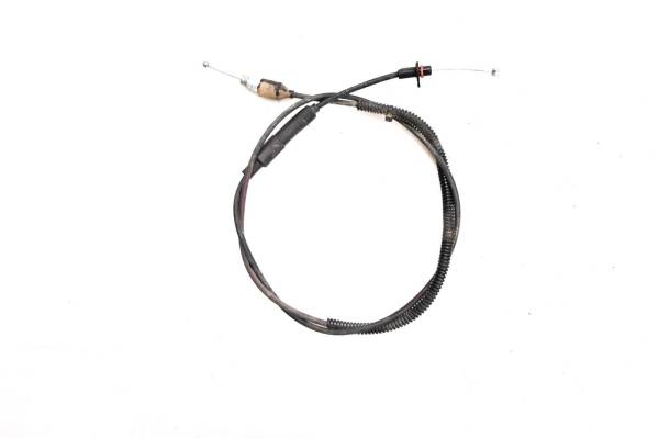 Polaris - 14 Polaris Sportsman Touring 570 EFI 4x4 Throttle Cable