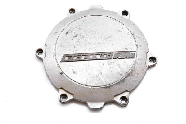 Polaris - 08 Polaris Outlaw 450 S Outer Clutch Cover