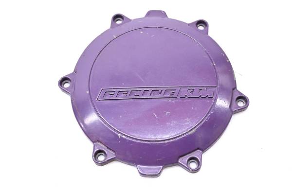 Polaris - 08 Polaris Outlaw 450 S Outer Clutch Cover