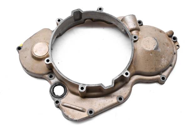 Polaris - 08 Polaris Outlaw 450 S Inner Clutch Cover