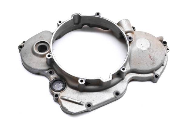 Polaris - 08 Polaris Outlaw 450 S Inner Clutch Cover