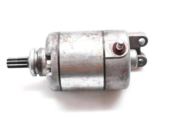 Polaris - 08 Polaris Outlaw 450 S Starter Motor