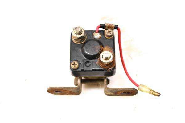 Polaris - 90 Polaris Trail Boss 250 4X4 Starter Solenoid