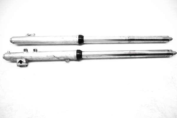 Kawasaki - 85 Kawasaki KX125 Front Forks Suspension