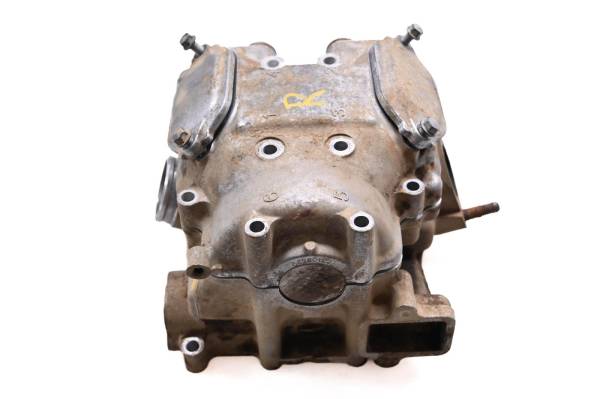 Kawasaki - 08 Kawasaki Brute Force 750 4x4i Rear Cylinder Head KVF750