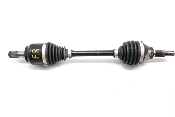 Kawasaki - 08 Kawasaki Brute Force 750 4x4i Front Right Cv Axle KVF750