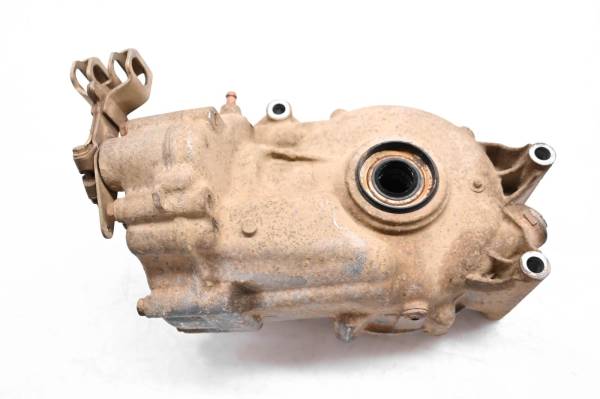 Kawasaki - 08 Kawasaki Brute Force 750 4x4i Rear Differential KVF750