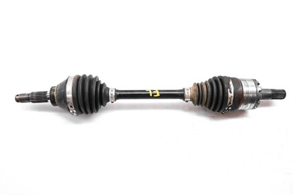 Kawasaki - 08 Kawasaki Brute Force 750 4x4i Front Left Cv Axle KVF750