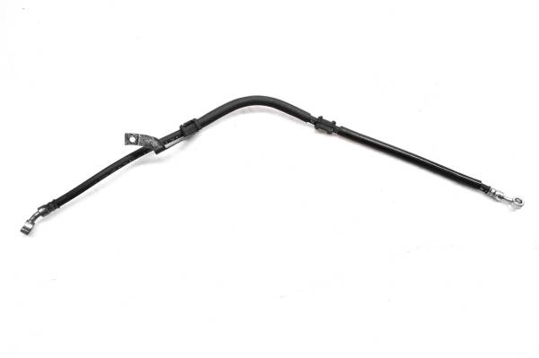 Suzuki - 08 Suzuki GS500F Front Brake Line