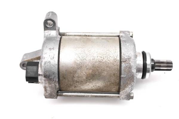 Honda - 07 Honda CBR600RR Starter Motor