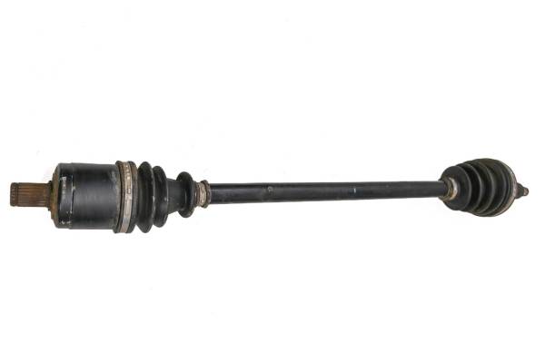 Polaris - 21 Polaris RZR XP 1000 4x4 EPS Front Right Cv Axle