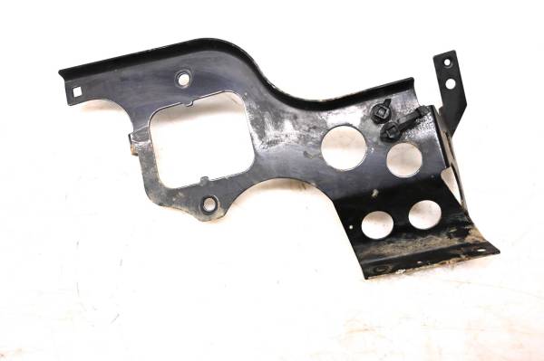 Polaris - 19 Polaris RZR XP EPS Turbo 4x4 Water Pump Bracket Mount