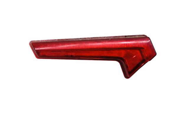 Polaris - 19 Polaris RZR XP EPS Turbo 4x4 Rear Left Tail Brake Light