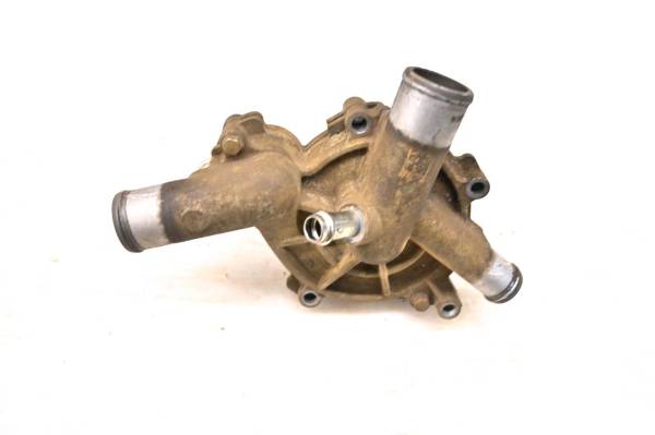 Polaris - 19 Polaris RZR XP EPS Turbo 4x4 Water Pump