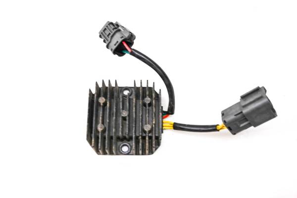 Kymco - 08 Kymco MXU 250 Regulator Rectifier