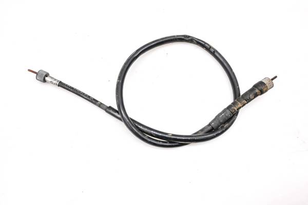 Kymco - 08 Kymco MXU 250 Speedometer Cable